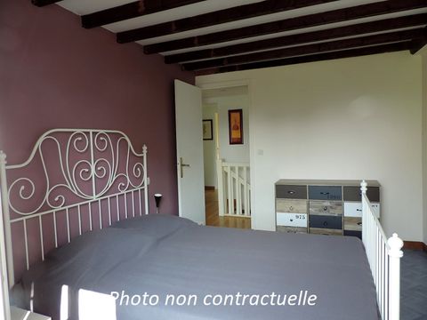 GÎTE 14 personnes - Le moulin de l'Escapade