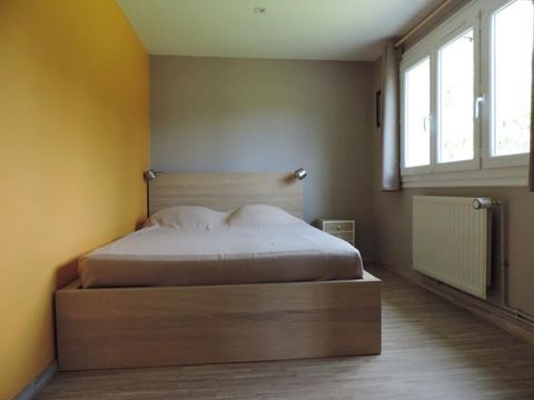 GÎTE 14 personnes - Le moulin de l'Escapade