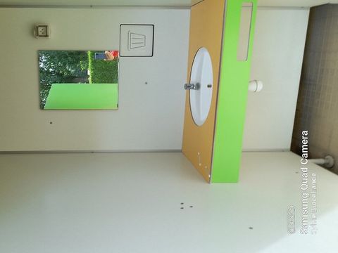 Camping De L'Abbatiale - Camping Oise - Image N°10