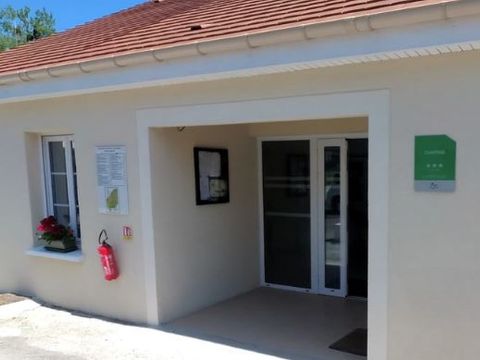 Camping De L'Abbatiale - Camping Oise - Image N°6