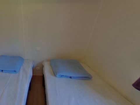 MOBILHOME 6 personnes - ALIZE