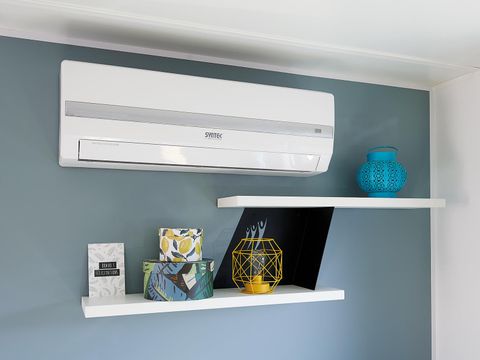 MOBILHOME 4 personnes - LODGE