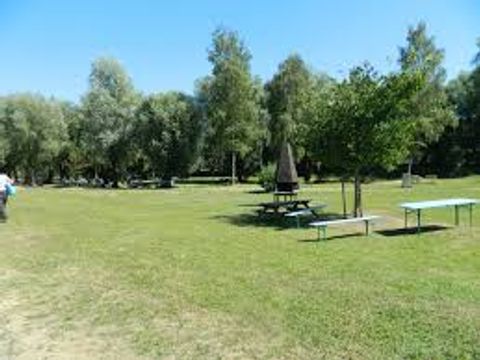 Camping De L'Abbatiale - Camping Oise - Image N°13