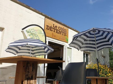 Camping De L'Abbatiale - Camping Oise - Image N°22