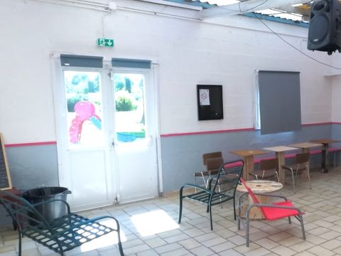 Camping De L'Abbatiale - Camping Oise - Image N°7