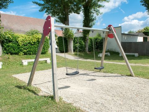 Camping De L'Abbatiale - Camping Oise - Image N°30