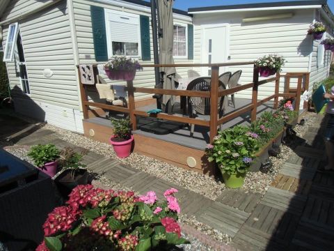 Camping De L'Abbatiale - Camping Oise - Image N°27