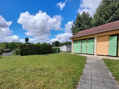 Camping De L'Abbatiale - Camping Oise - Image N°9