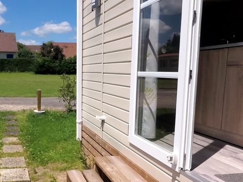 Camping De L'Abbatiale - Camping Oise - Image N°21