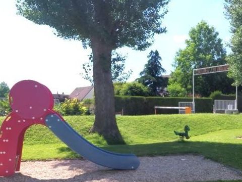Camping De L'Abbatiale - Camping Oise - Image N°29