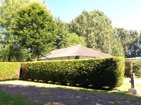 Camping De L'Abbatiale - Camping Oise - Image N°17