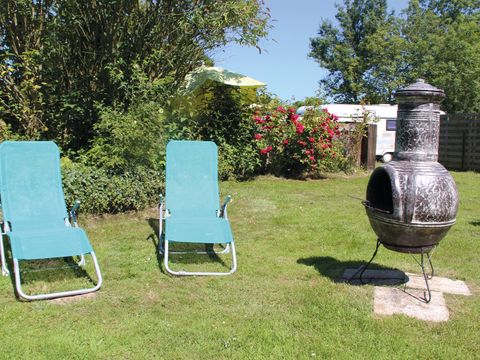 Camping le Picard - Camping Calvados - Image N°15