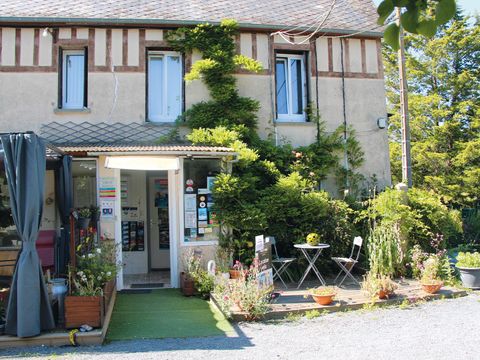 Camping le Picard - Camping Calvados - Image N°4 Camping le Picard - Camping Calvados - Image N°4