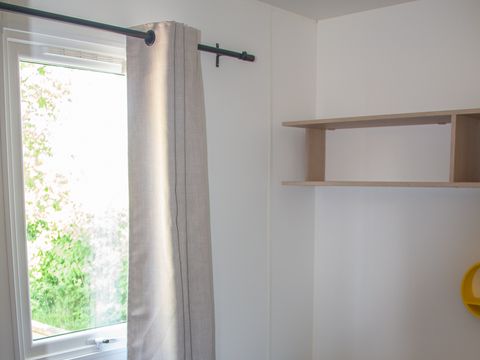 MOBILHOME 6 personnes - Nouveau Cottage 3 chambres - 6 pers - 31m²