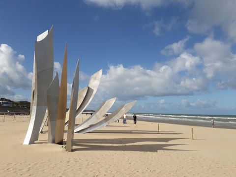 Camping le Picard - Camping Calvados - Image N°34