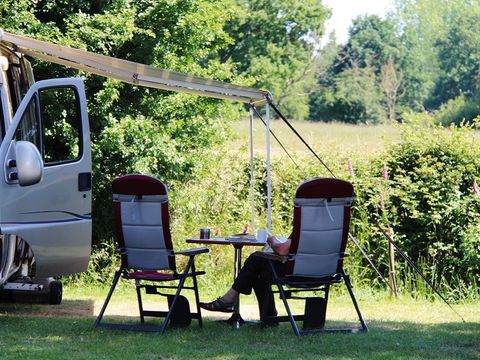 Camping le Picard - Camping Calvados - Image N°19