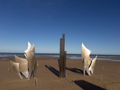 Camping le Picard - Camping Calvados - Image N°26