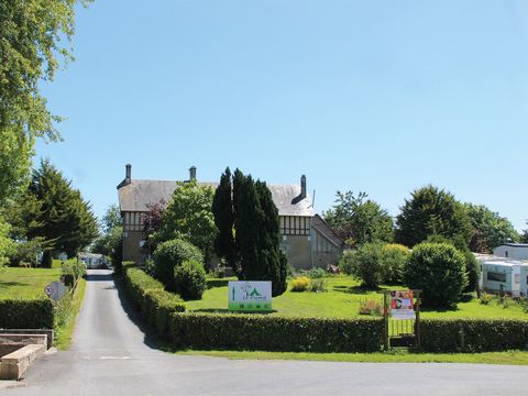 Camping le Picard - Camping Calvados - Image N°3 Camping le Picard - Camping Calvados - Image N°3