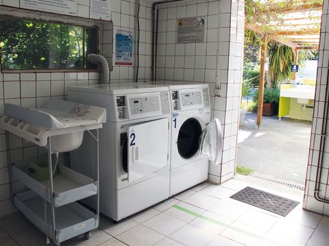 Camping le Picard - Camping Calvados - Image N°22