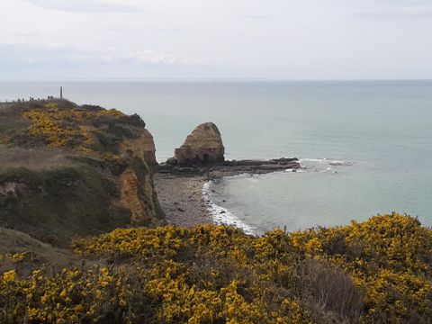 Camping le Picard - Camping Calvados - Image N°38