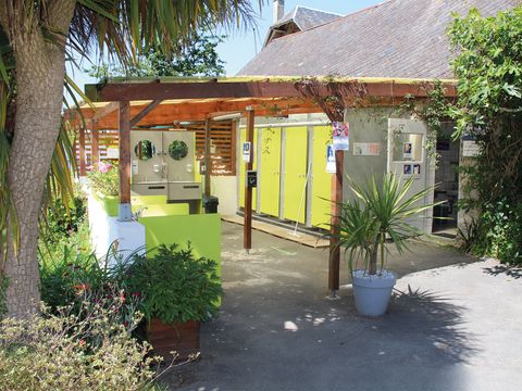 Camping le Picard - Camping Calvados - Image N°21