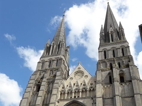 Camping le Picard - Camping Calvados - Image N°37