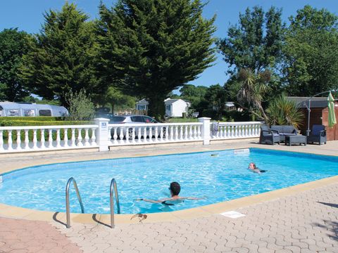 Camping le Picard - Camping Calvados Camping le Picard - Camping Calvados