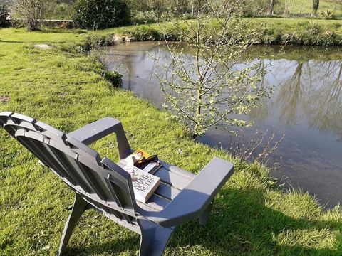 Camping le Picard - Camping Calvados - Image N°13