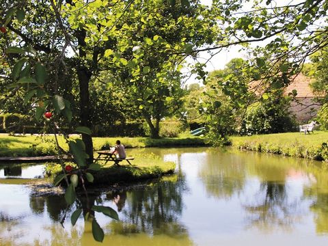 Camping le Picard - Camping Calvados - Image N°45