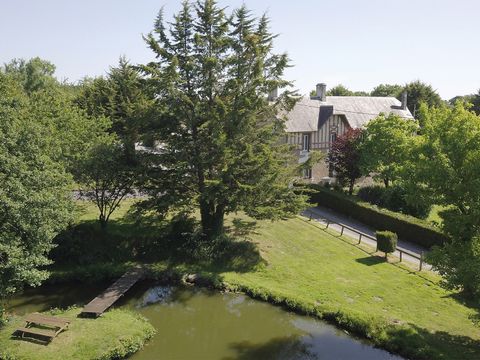 Camping le Picard - Camping Calvados - Image N°18