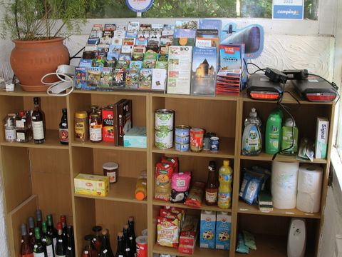 Camping le Picard - Camping Calvados - Image N°5 Camping le Picard - Camping Calvados - Image N°5