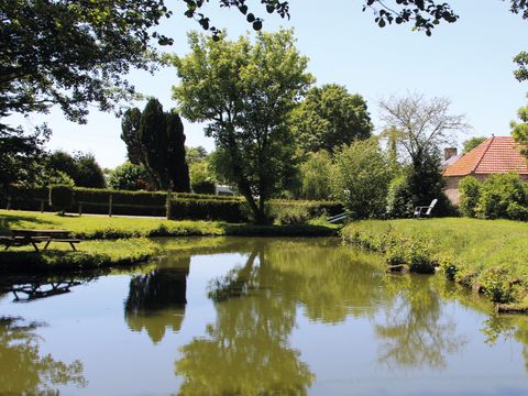 Camping le Picard - Camping Calvados - Image N°47