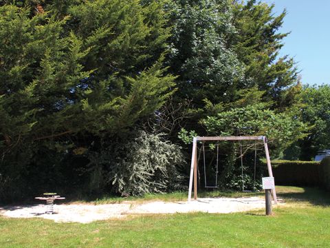 Camping le Picard - Camping Calvados - Image N°48