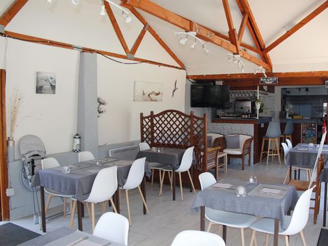 Camping le Picard - Camping Calvados - Image N°10