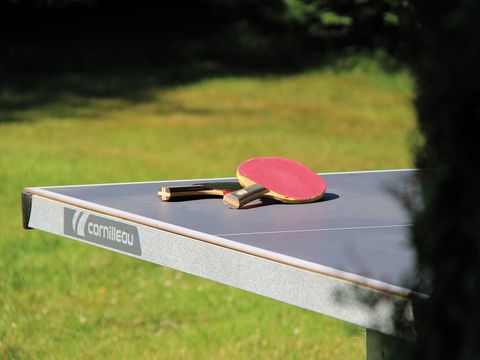 Camping le Picard - Camping Calvados - Image N°11