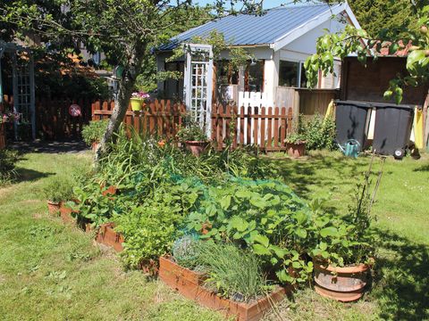 Camping le Picard - Camping Calvados - Image N°16