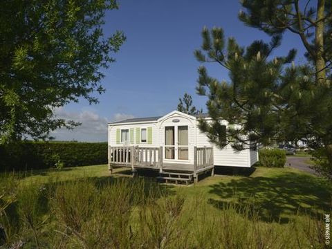 Camping Les Peupliers - Camping Calvados - Image N°19