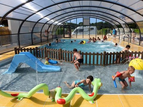 Camping Les Peupliers - Camping Calvados - Image N°23