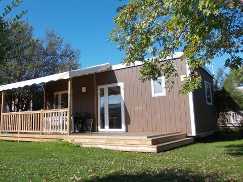 Camping Les Peupliers - Camping Calvados - Image N°51