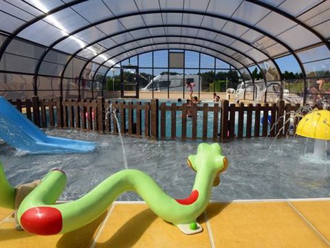Camping Les Peupliers - Camping Calvados - Image N°34