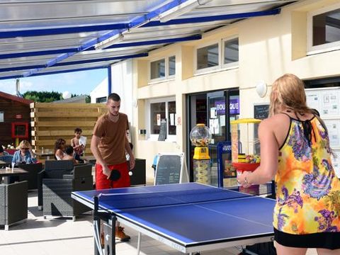 Camping Les Peupliers - Camping Calvados - Image N°4