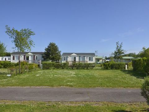 Camping Les Peupliers - Camping Calvados - Image N°15
