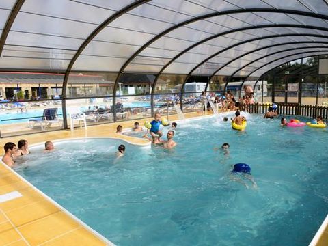 Camping Les Peupliers - Camping Calvados - Image N°38