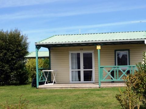 Camping Les Peupliers - Camping Calvados - Image N°22