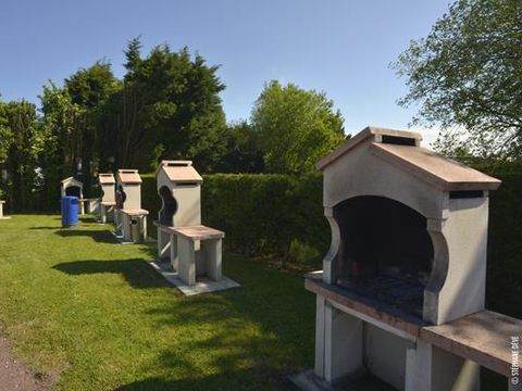 Camping Les Peupliers - Camping Calvados - Image N°11