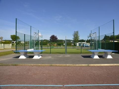 Camping Les Peupliers - Camping Calvados - Image N°7