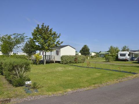 Camping Les Peupliers - Camping Calvados - Image N°14