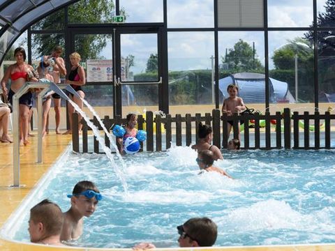 Camping Les Peupliers - Camping Calvados - Image N°2
