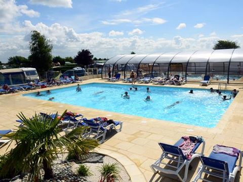 Camping Les Peupliers - Camping Calvados - Image N°31