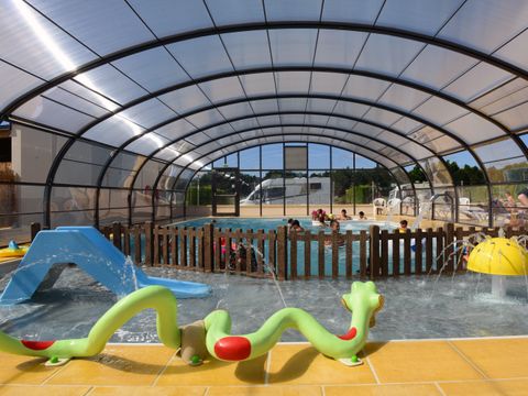 Camping Les Peupliers - Camping Calvados - Image N°36